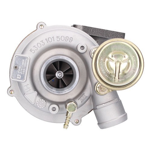  New turbo without exchange for Golf 4 TDi 90hp - GD90110-1 
