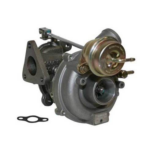 New turbo without exchange for Golf 4 TDi 90hp - GD90110