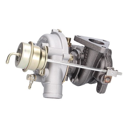  New turbo without exchange for Golf 4 TDi 90hp - GD90110 