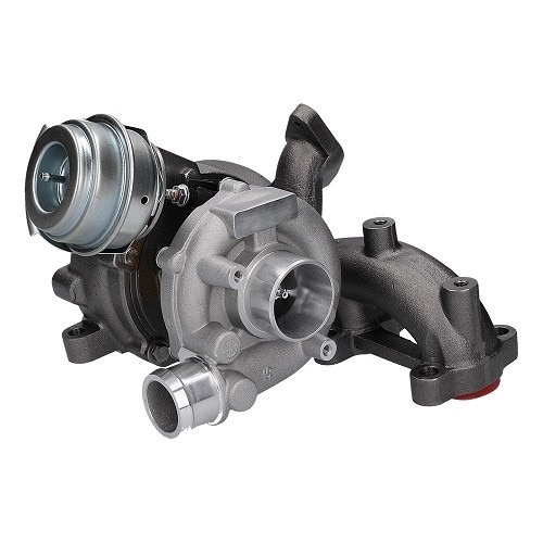  New turbo without exchange for Golf 4 TDi 100/110hp - GD90120-1 