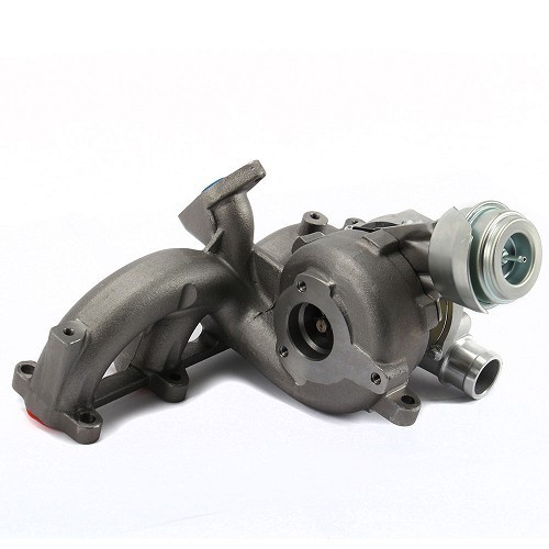  New turbo, no part exchange, for Golf 4 TDi 90/110/115hp - GD90122-2 