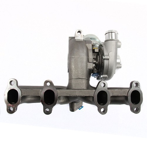  New turbo, no part exchange, for Golf 4 TDi 90/110/115hp - GD90122-4 