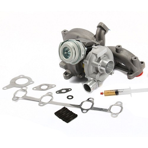  New turbo, no part exchange, for Golf 4 TDi 90/110/115hp - GD90122 