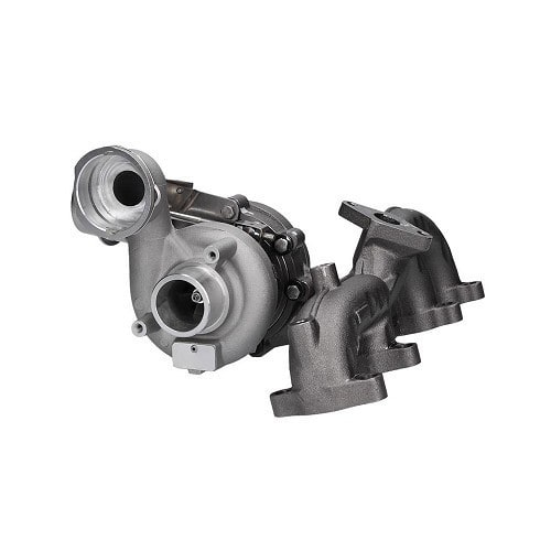  New turbo, no part exchange, for Golf 5 - GD90132-2 
