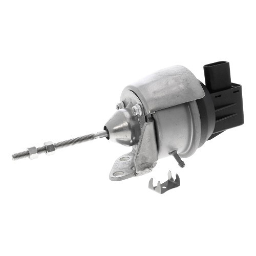     
                
                
    Valvola turbo VEMO per Volkswagen Golf 6 2.0 TDi ( CLCA, CFFA, CFFB, CFHC) - GD90142
