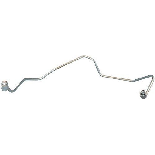     
                
                
    Tuyau d'alimentation d'huile de Turbo pour Golf 4 et Bora - GD90202
