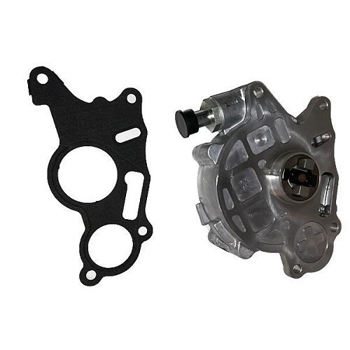     
                
                
    Pompe à vide pour Golf 6 - GH24495
