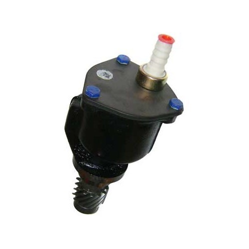  Brake servo vacuum pump for Golf 1 & Caddy Diesel, turbo Diesel - GH24500-1 