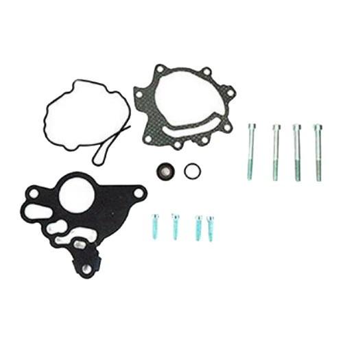     
                
                
    Joints d'étanchéité de pompe tandem pour VW Golf 5 2.0TDI 136cv 140cv et 170cv - moteurs AZV BKD BMN - GH24501
