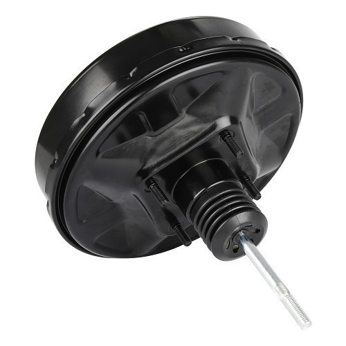 Mastervac brake booster for VW Golf 1 Berline GTi and Cabriolet (-12/1983) - GH24508