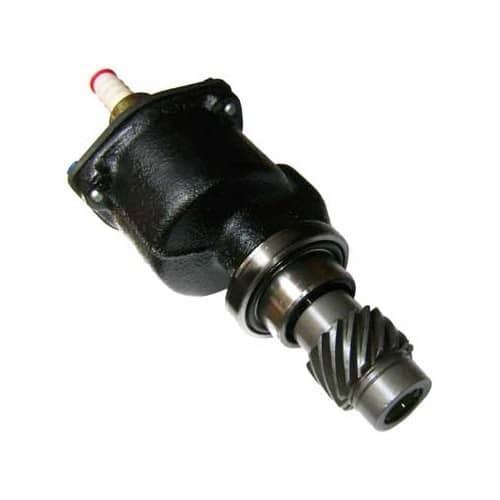  Brake servo vacuum pump for Passat Diesel 78 ->93 - GH24509-2 
