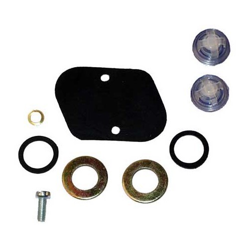  Brake vacuum pump repair kit for Golf 1 &Caddy Diesel - GH24511 