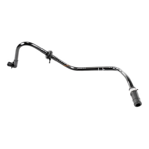     
                
                
    Mangueira de vácuo com válvula de retenção do booster do travão para Volkswagen Golf 4 1.6L - GH24536
