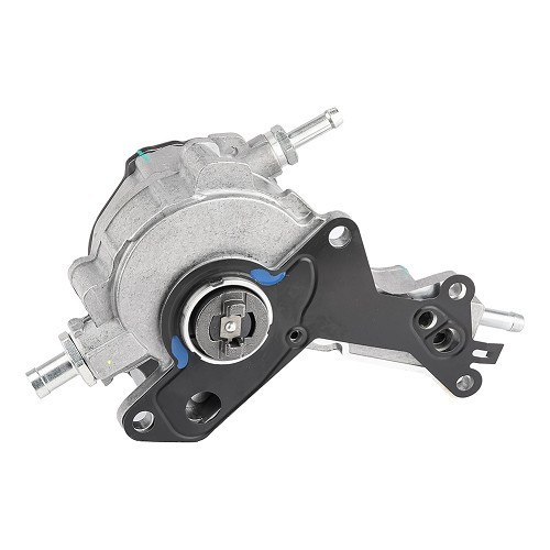  Brake and fuel assist vacuum pump for Seat Leon 1P - GH24566 