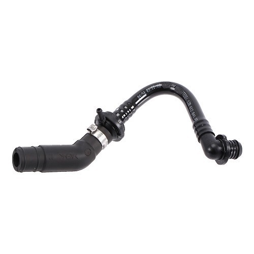  Vacuum hose with anti-backflow valve for Golf 4 and Bora TDi - GH24582-1 