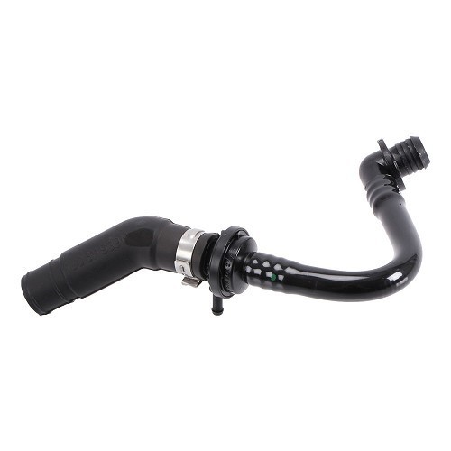 Vacuum hose with anti-backflow valve for Golf 4 and Bora TDi - GH24582 