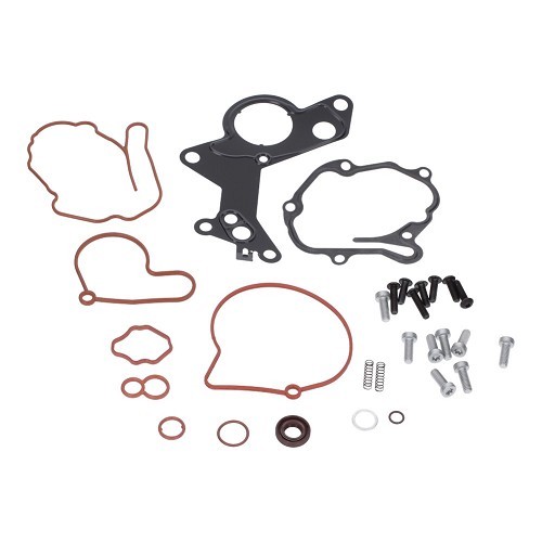     
                
                
    Joints de pompe tandem pour Seat Altea 5P - GH24584
