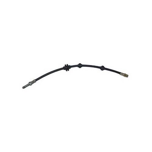  Left-step front brake hose for Golf and Scirocco - GH24601 