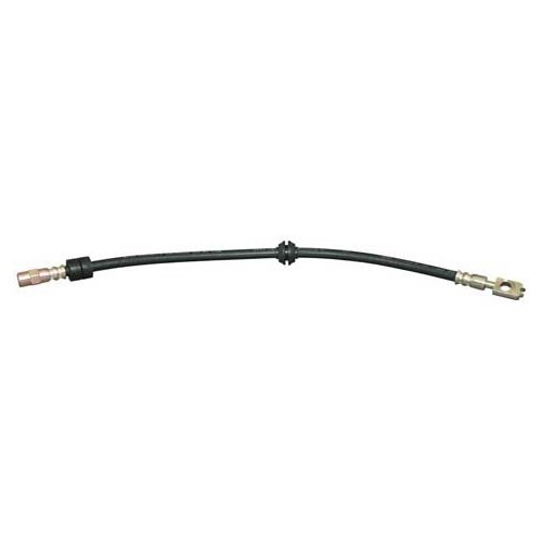  1 front left or right brake cable with banjo fitting for Golf 3 - GH24607 