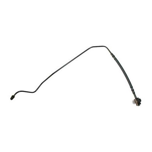     
                
                
    1 rear left brake hose for Passat 4 and 5 - GH24630
