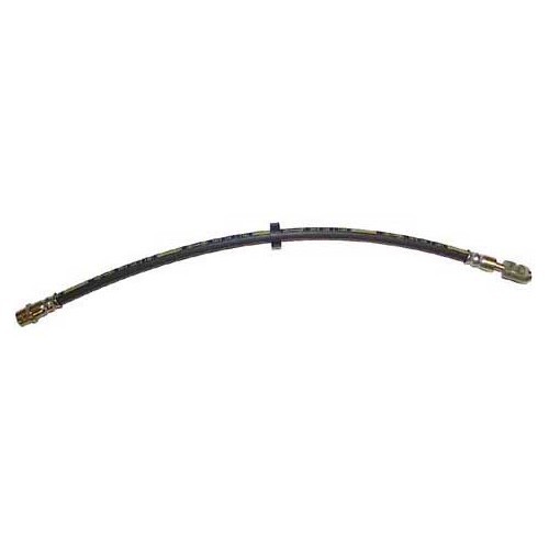  Front brake hose for Seat Leon 1M with 2 wheel drive - GH24694 