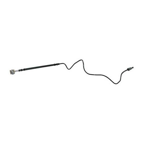     
                
                
    Left rear brake hose for Skoda Octavia 1U since 08/2000-> - GH24722
