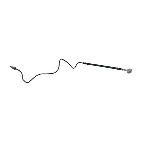  1 rear right brake hose for New Beetle - GH24724 