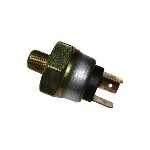  1 x 3-pin brake light contactor for Golf 1 & Scirocco - GH24903 