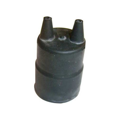  1 x 2-pin brake light contactor cap seal for Golf 1 & Scirocco - GH24904 