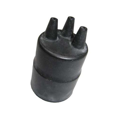  1 x 3-pin brake light contactor cap seal for Golf 1 & Scirocco - GH24905 