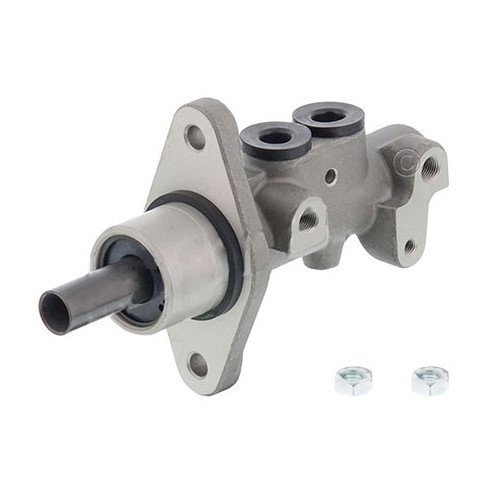     
                
                
    Hauptbremszylinder für Golf 3 mit ABS - GH25316
