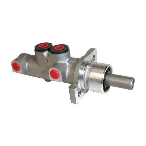     
                
                
    Pompa freno per New Beetle senza ESP - GH25318
