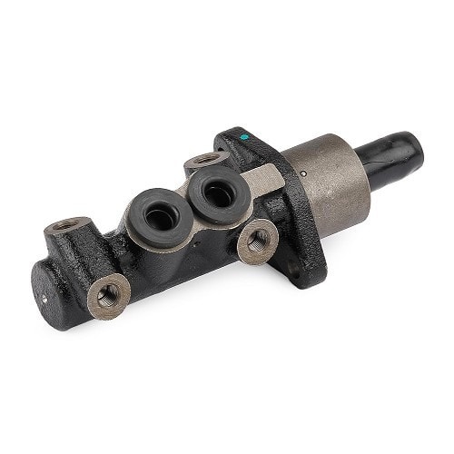 Master cylinder without ABS for Golf 1 Cabriolet after 1990 - GH25400-1 