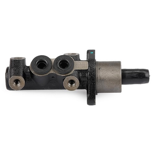  Master cylinder without ABS for Golf 1 Cabriolet after 1990 - GH25400-2 