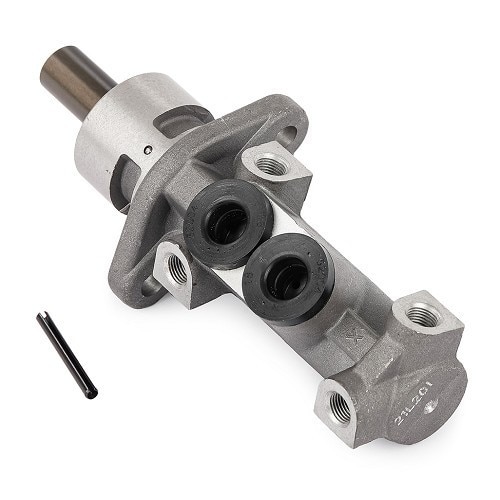  Master cylinder MEYLE without ABS for Golf 1 Cabriolet after 1990 - GH25406-1 