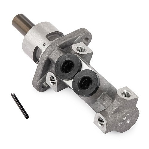  Master cylinder MEYLE without ABS for VW Golf 2 without ABS - GH25409-1 
