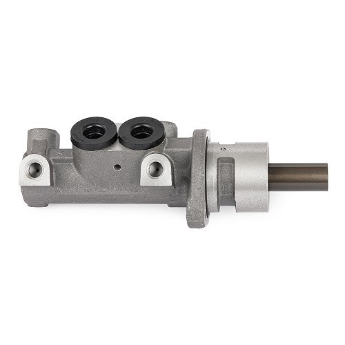  Master cylinder MEYLE without ABS for VW Golf 2 without ABS - GH25409-2 