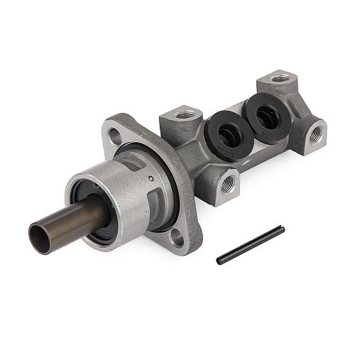     
                
                
    MEYLE master cylinder for Seat Ibiza 6K without ABS until ->1999 - GH25413
