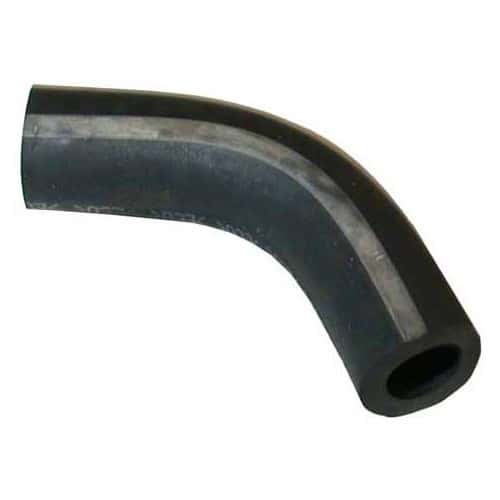 	
				
				
	Servo brake hose for Golf 2 and 3 - GH25500
