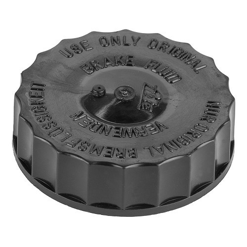     
                
                
    Bouchon de réservoir de liquide de frein pour Volkswagen Golf 1 - GH25610
