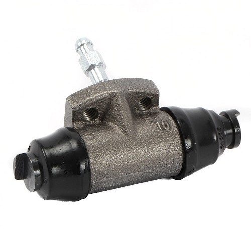 Cilindro della ruota posteriore per Golf e Scirocco, MEYLE ORIGINAL Quality - GH26130