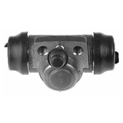     
                
                
    Cilindro del freno posteriore per Golf 3 - GH26310
