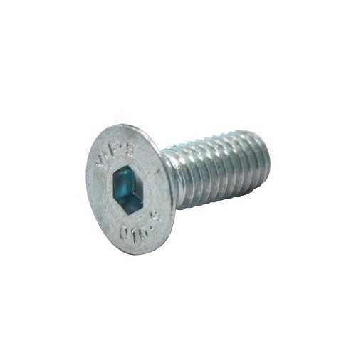  Locking screw for disc - M6 x 12 - GH27000-1 