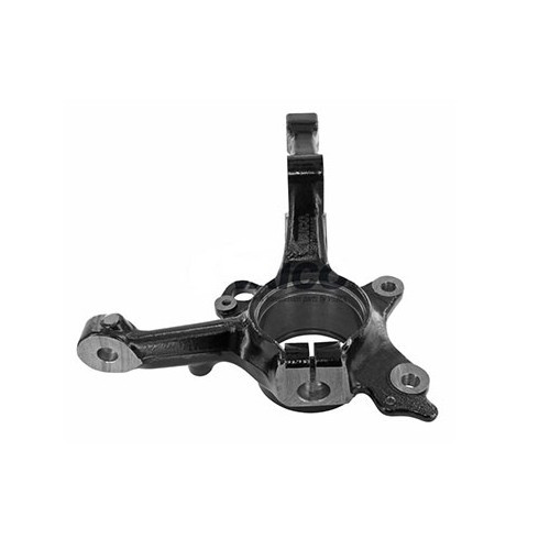     
                
                
    Porte moyeu avant gauche VEMO pour Volkswagen Golf 2, Golf 3, Corrado - Moyeu 4x100 - GH27024
