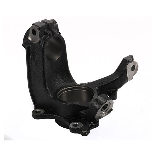  Front right bearing housing for Golf 4 - GH27030 