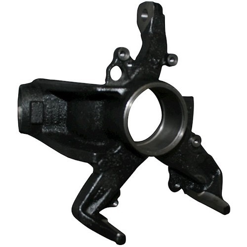     
                
                
    Carter de roulement avant gauche pour VW Golf 4 et Bora - GH27032
