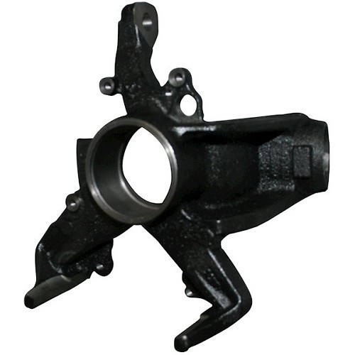     
                
                
    Carter de roulement avant droit pour VW Golf 4 et Bora - GH27034
