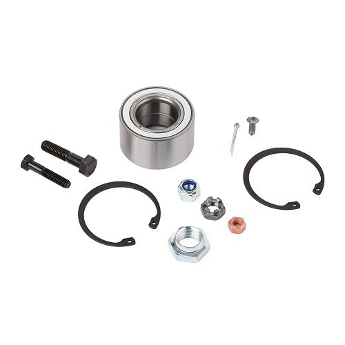  Bearing kit for front wheel Scirocco - GH27318 