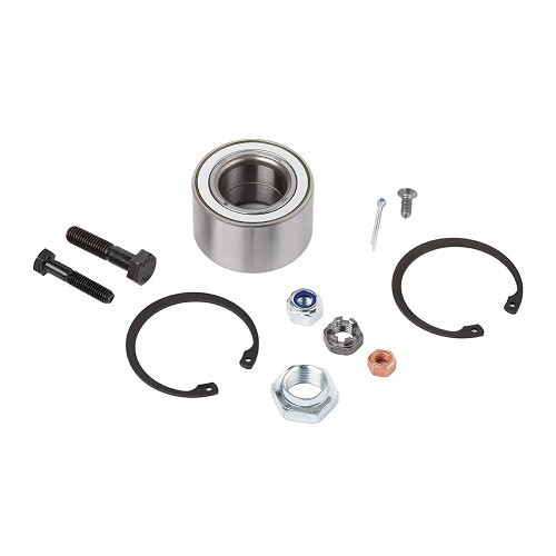     
                
                
    Kit roulement de roue avant pour Scirocco - GH27318
