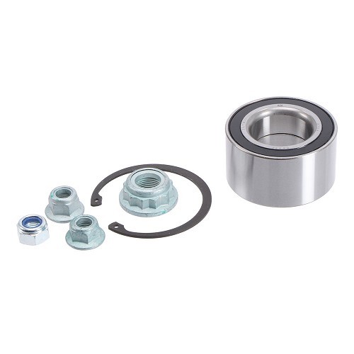     
                
                
    1 Front wheel bearing for Golf 4, Febi Bilstein - GH27338
